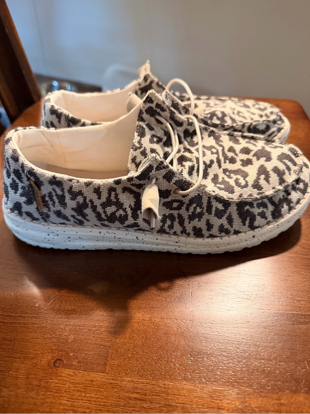 Hey Dude Wendy Shoes - Picture 5 of 6